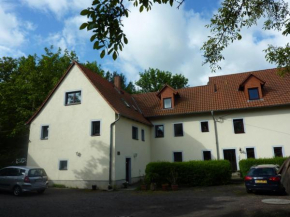 Gästehaus Gauernitzer Hof